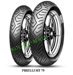Pirelli MT 75